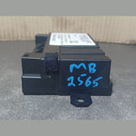 قم بتحميل الصورة إلى عارض الصور، 10-15 MERCEDES-BENZ W212 W207 E-CLASS FUEL PUMP CONTROL MODULE A212 9000306 OEM