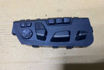 Load image into Gallery viewer, 2014-2019 BMW X5 Seat Adjustment Switch 9347410 X5 F15 and X6 