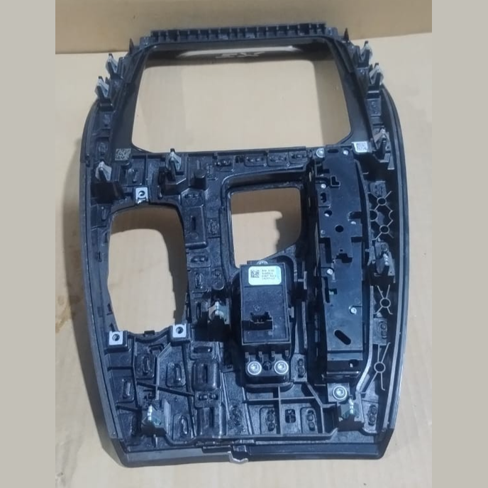BMW G01 X3  G02 X4 G30 G31 CENTER CONSOLE SPORT-COMFORT-ECO SWITCH PANEL 6993923