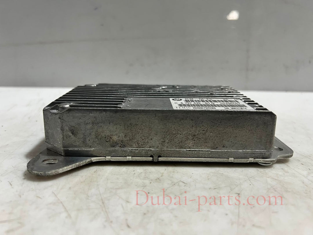 2009-2013 BMW 750Li F07 GT Integrated Chassis Mgmt Control Module 6797439 OEM