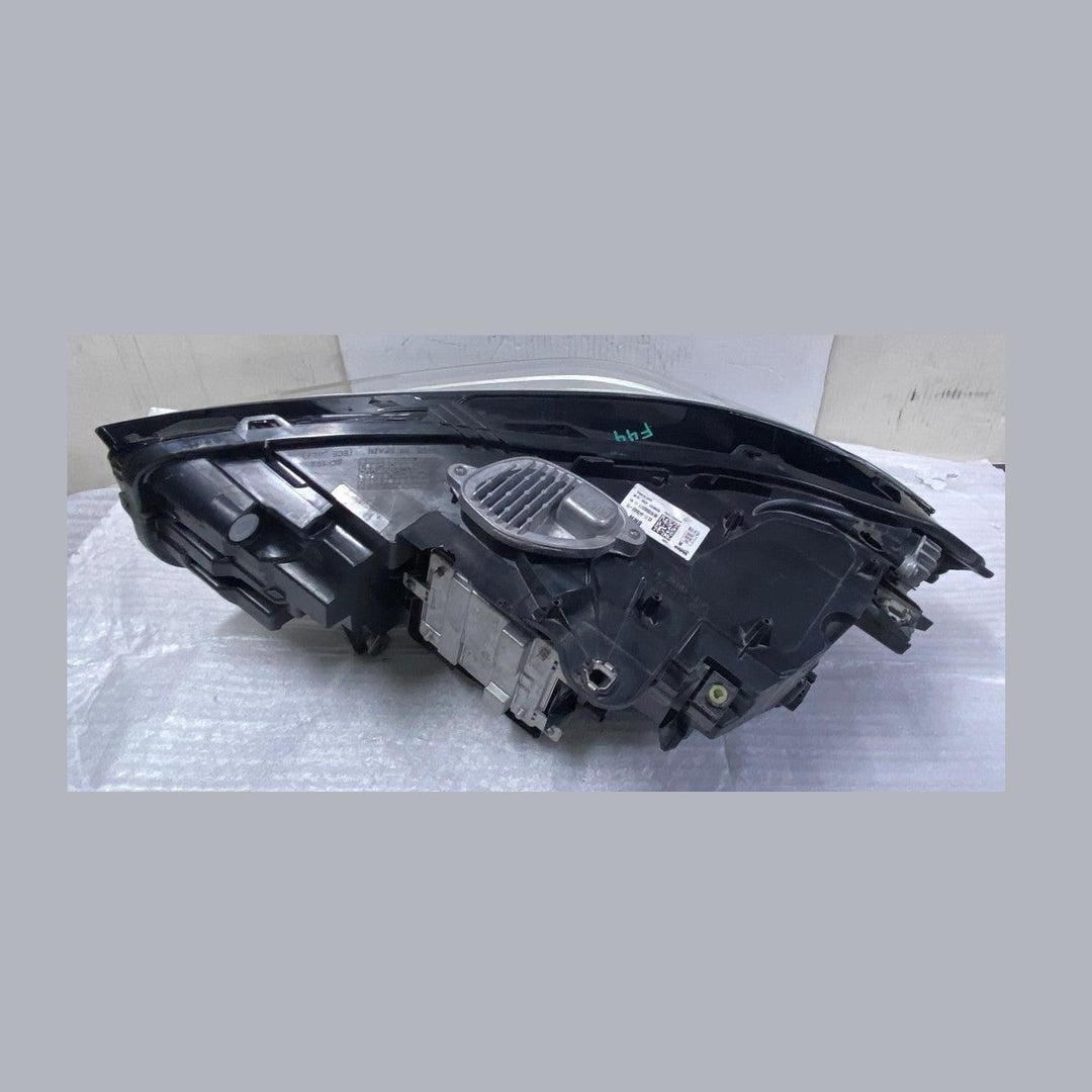 OEM BMW F44 228i LED HEADLIGHT RIGHT SIDE ECE 9478452-11 WITHOUT MODULE