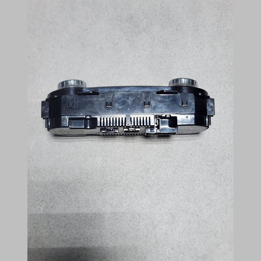 2014 Mercedes-Benz CLA250 Climate Control Module A2469001908 CLA and B-Class
