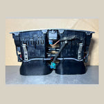 قم بتحميل الصورة إلى عارض الصور، 2008-2010 Mercedes W204 C-Class Front Center Dashboard  Heater A/C Air Vent