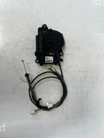 Bild in die Galerieansicht laden, 2009-2015 BMW 7' 750i 740I 760I Trunk Lid Lock Actuator Motor 7191213 OEM