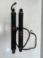 Load image into Gallery viewer, 2009 BMW 7 Series F01 F02 F03 F04 750i TAILGATE Trunk Strut Damper 7185713 OEM