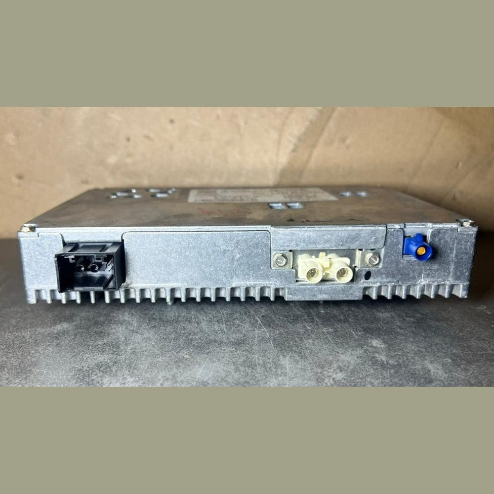 04-10 Mercede W219 CLS-Class Sirius Satellite Radio Receiver A171 9060700 OEM