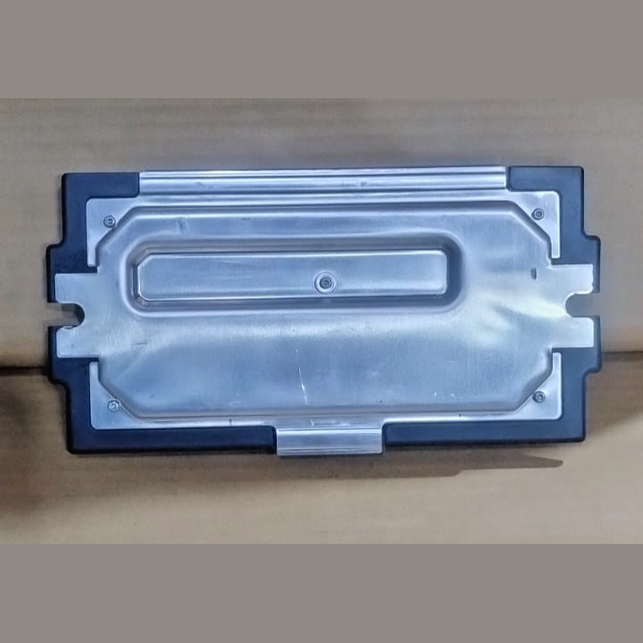BMW E92 E93 328i 335i M3 PL2 FRM II FOOTWELL LIGHT CONTROL MODULE 9153780