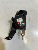 Load image into Gallery viewer, 2015-2023 BMW 7 Series G11 G12 Seat Belt REAR 630704600A OEM