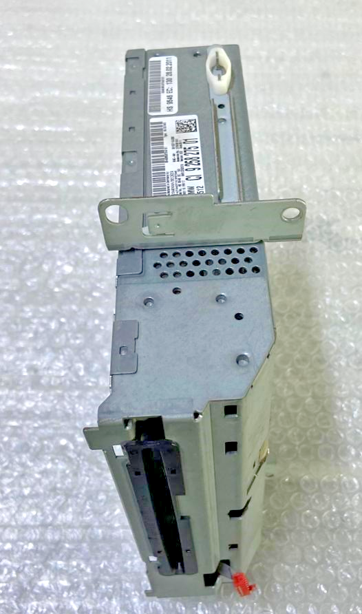BMW X5 E70 CIC MID AUDIO SYSTEM HEAD UNIT & INFOTAINMENT CONTROL MODULE 9258275