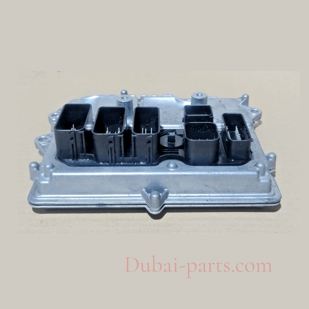 BMW 535i F07  N55 ENGINE CONTROL UNIT ECU ONLY DME 7604402