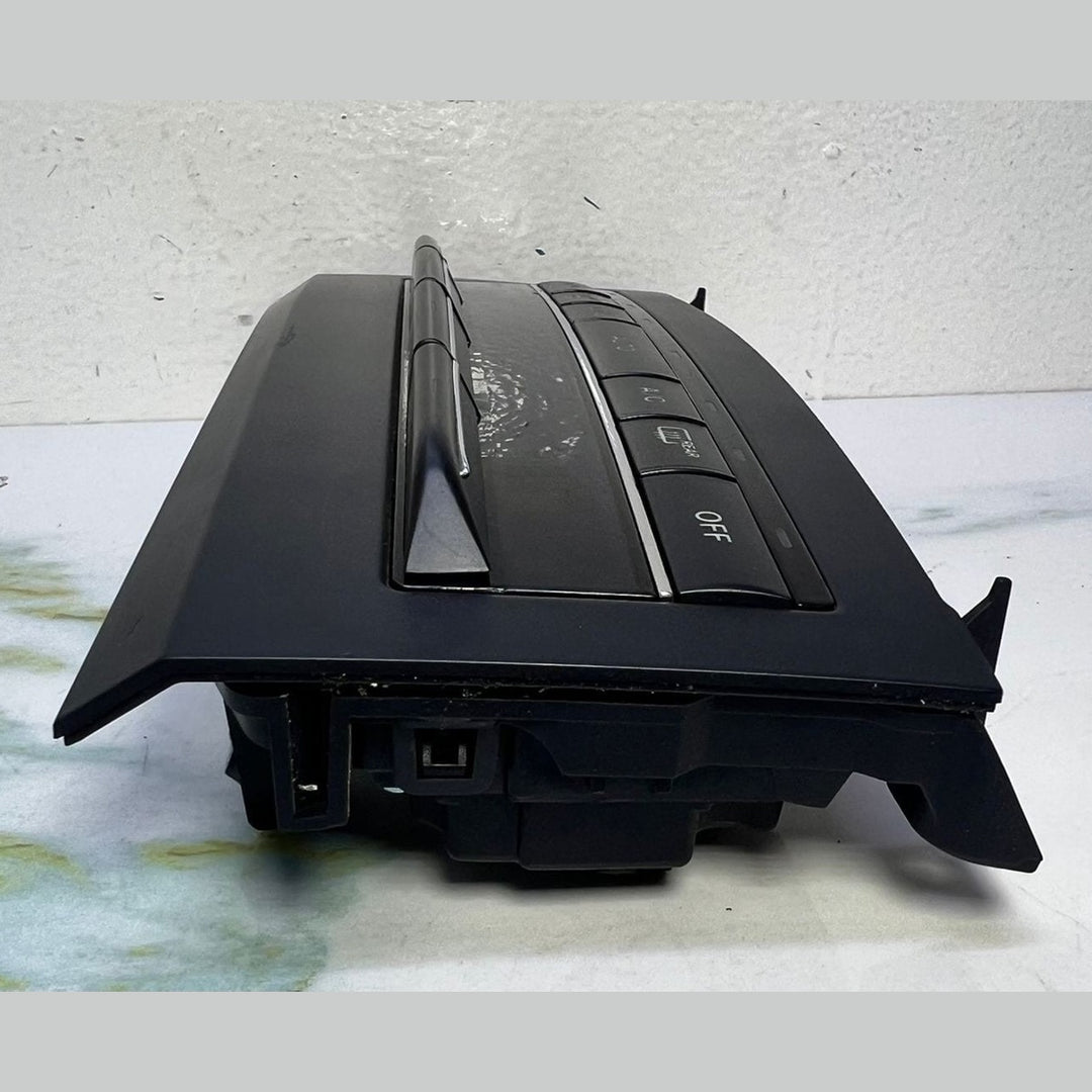 2010 Mercedes-Benz E350 Climate Control Unit A2129007404 W207 W212 E350 E-Class