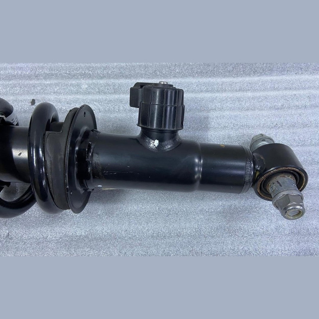OEM BMW X5 G05 REAR RIGHT STRUT SHOCK ABSORBER ELECTRONIC VDC 6896442