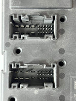 قم بتحميل الصورة إلى عارض الصور، 2012 BMW 328i 3' F20 F21 F30 F31 Rear Electronic Module 9279823 OEM