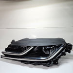 Load image into Gallery viewer, 2013-2017 Volkswagen CC Led Headlight 3GG941035 Left Side Used