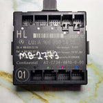 Load image into Gallery viewer, 2014 Mercedes-Benz ML350 Door Control Module Unit A 1669005808 W166 ML350 and GL