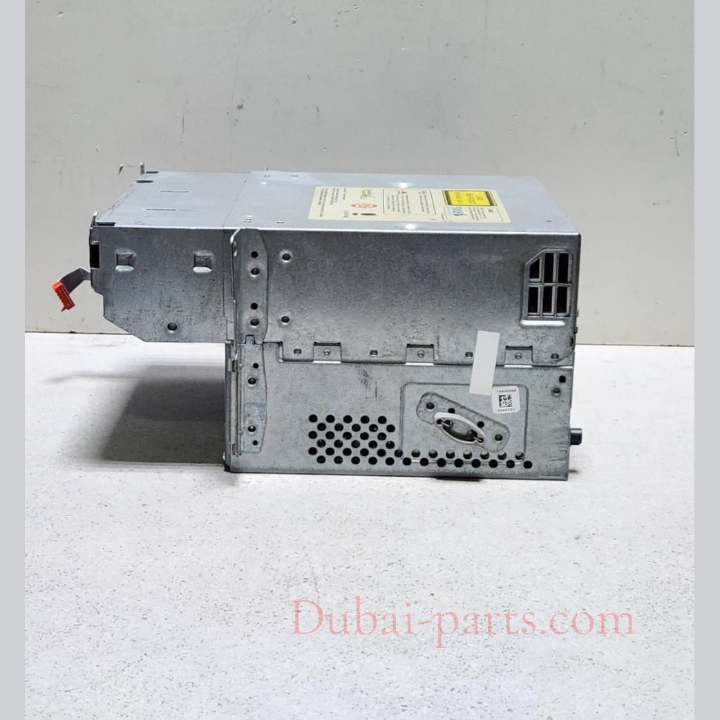 2006-2013 BMW X5 Stereo Navigation System Head Unit 9257199 X5 X6 E70 E71 CIC