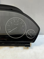 Bild in die Galerieansicht laden, 2016-2018 BMW 3 4 Series F30 F31 F32 F33 420i Instrument Cluster 9311402 OEM