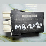 Load image into Gallery viewer, Mercedes Seat Heating Control Module A2139007107 E-Class W213