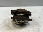 Load image into Gallery viewer, 2017-2024 BMW X3 X4 G20 G21 G30 G31 Rear Wheel Bearing Hub 6869788 OEM