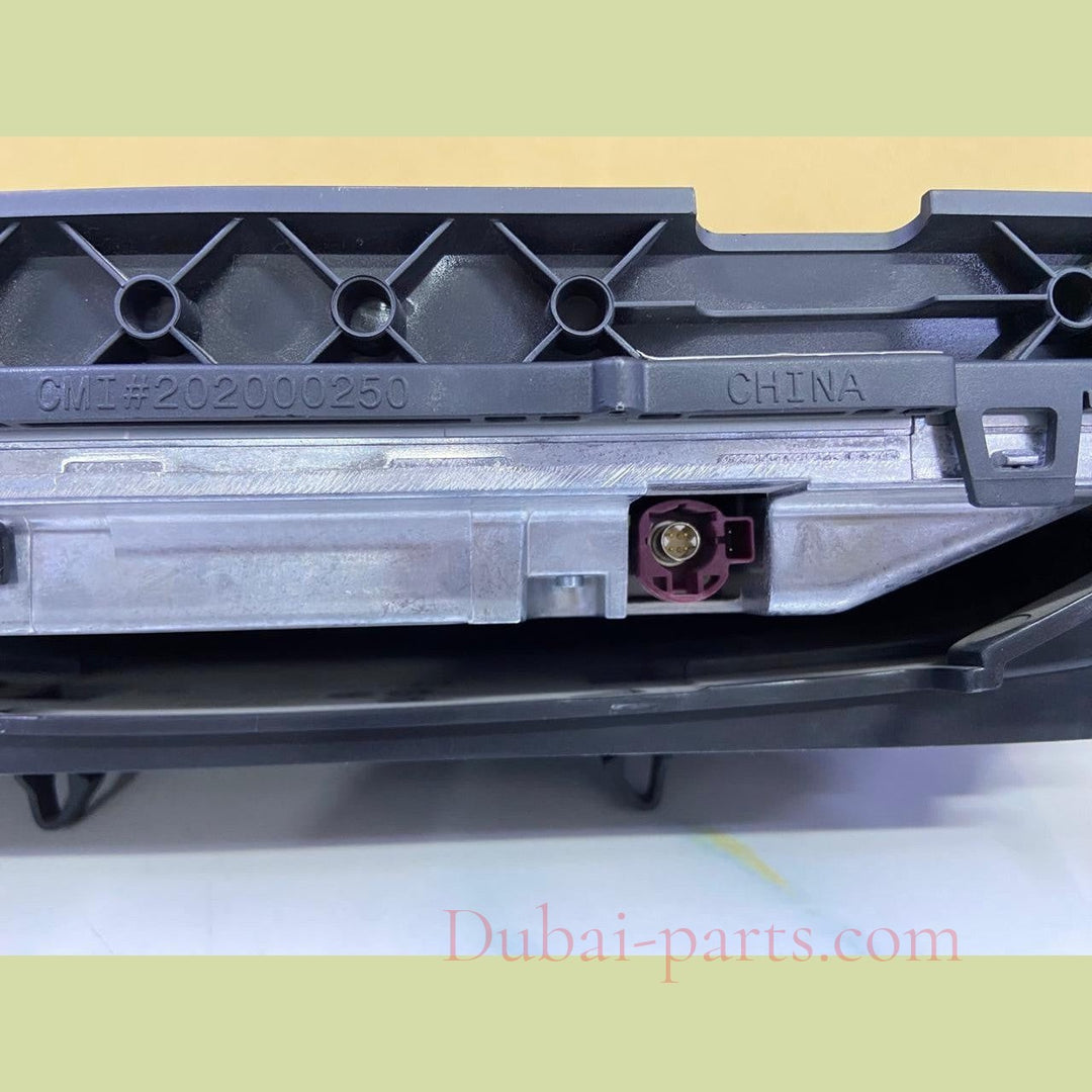 OEM BMW F06 F12 F13 MULTIMEDIA NAVIGATION DISPLAY SCREEN 9284976