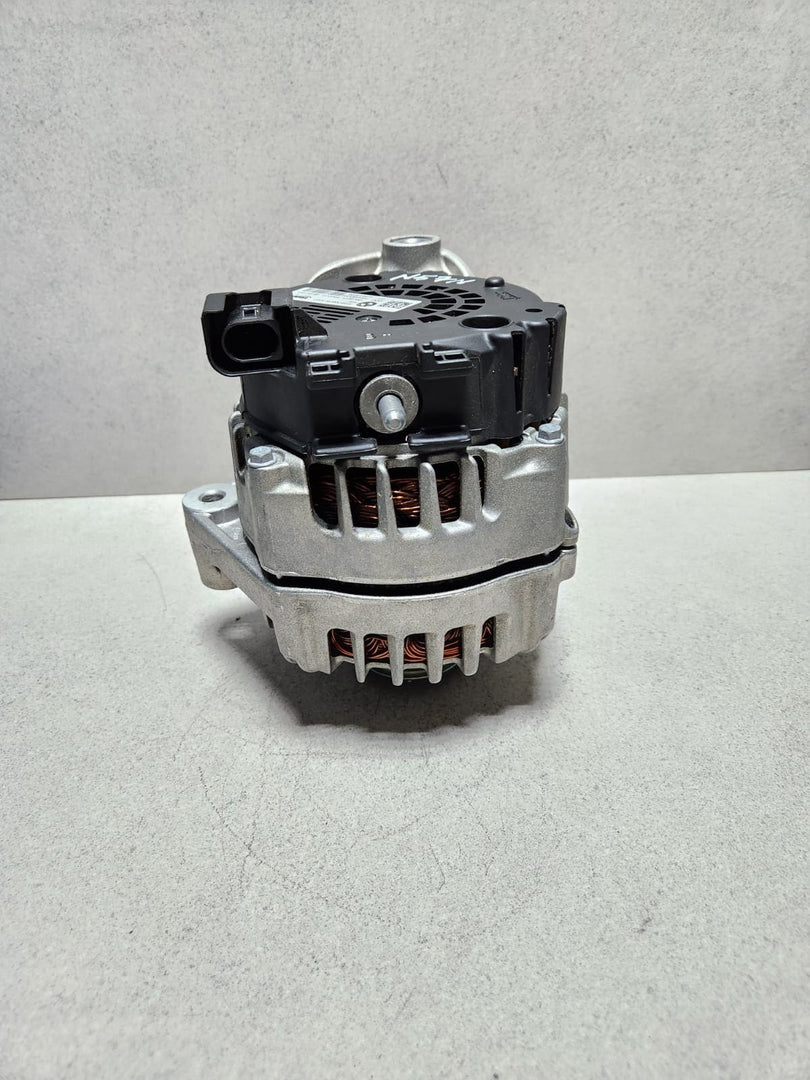 2015-2019 BMW X6 Alternator 8570675 X5 F15 and X6 F16 N57 DIESEL 