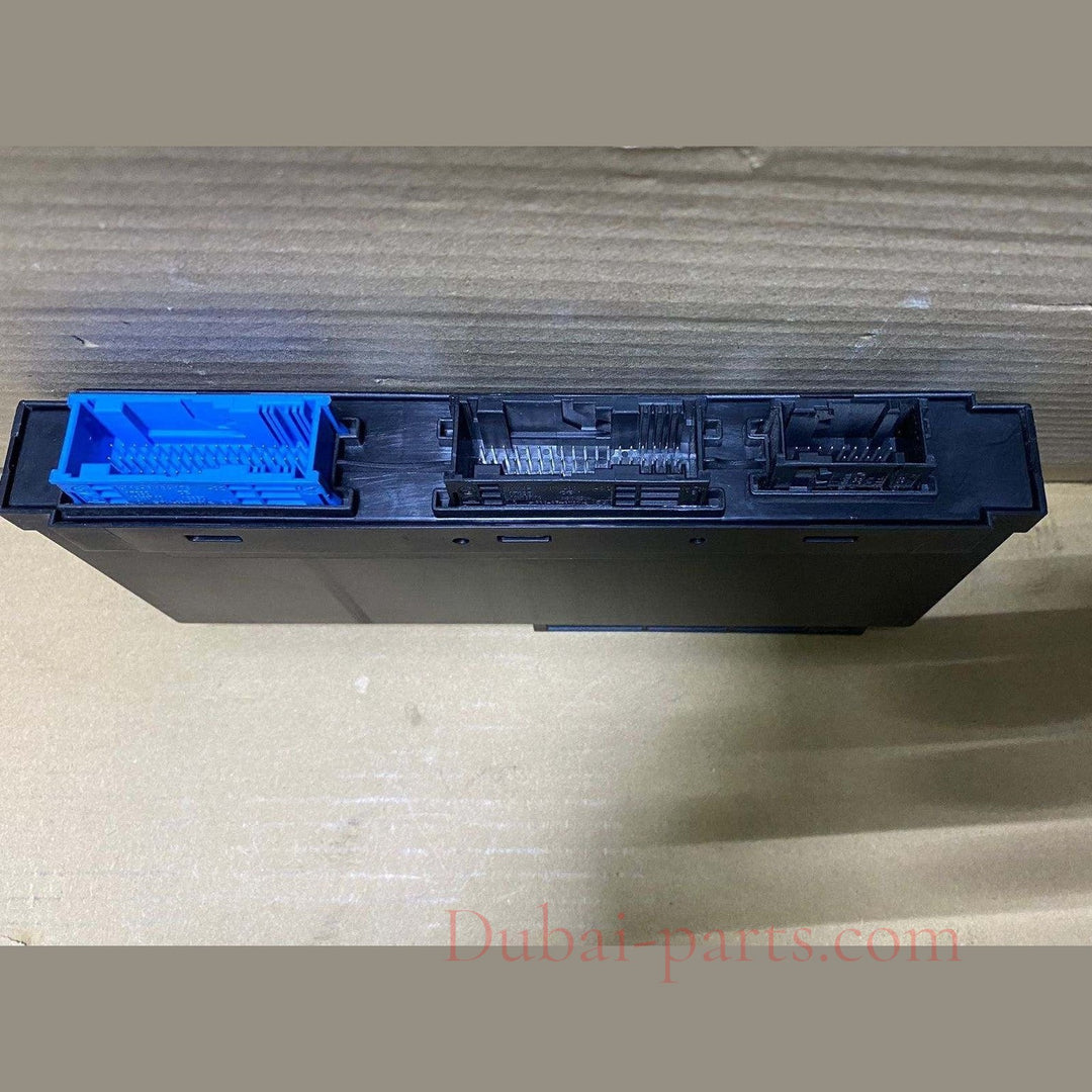 2011-2016 BMW 528i Body Control Module 9312764 F10 5 Series 528i, 535xi, 520d 
