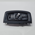 Bild in die Galerieansicht laden, 9311727-2015 BMW X5 F15 Headlight Control Switch OEM