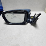 Load image into Gallery viewer, BMW Exterior Side Mirror F0185103U668B 8 Series G15 G14 G15 G16 LHD WITH CAMERA 