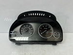 Load image into Gallery viewer, 2011-2013 BMW 535i and 550i F10 Instrument Cluster Speedometer 9227605 OEM