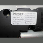 قم بتحميل الصورة إلى عارض الصور، 13-16 Mercedes GL450 Panoramic Sunroof Motor A1668200108 GL-Class X166 ML-Class 