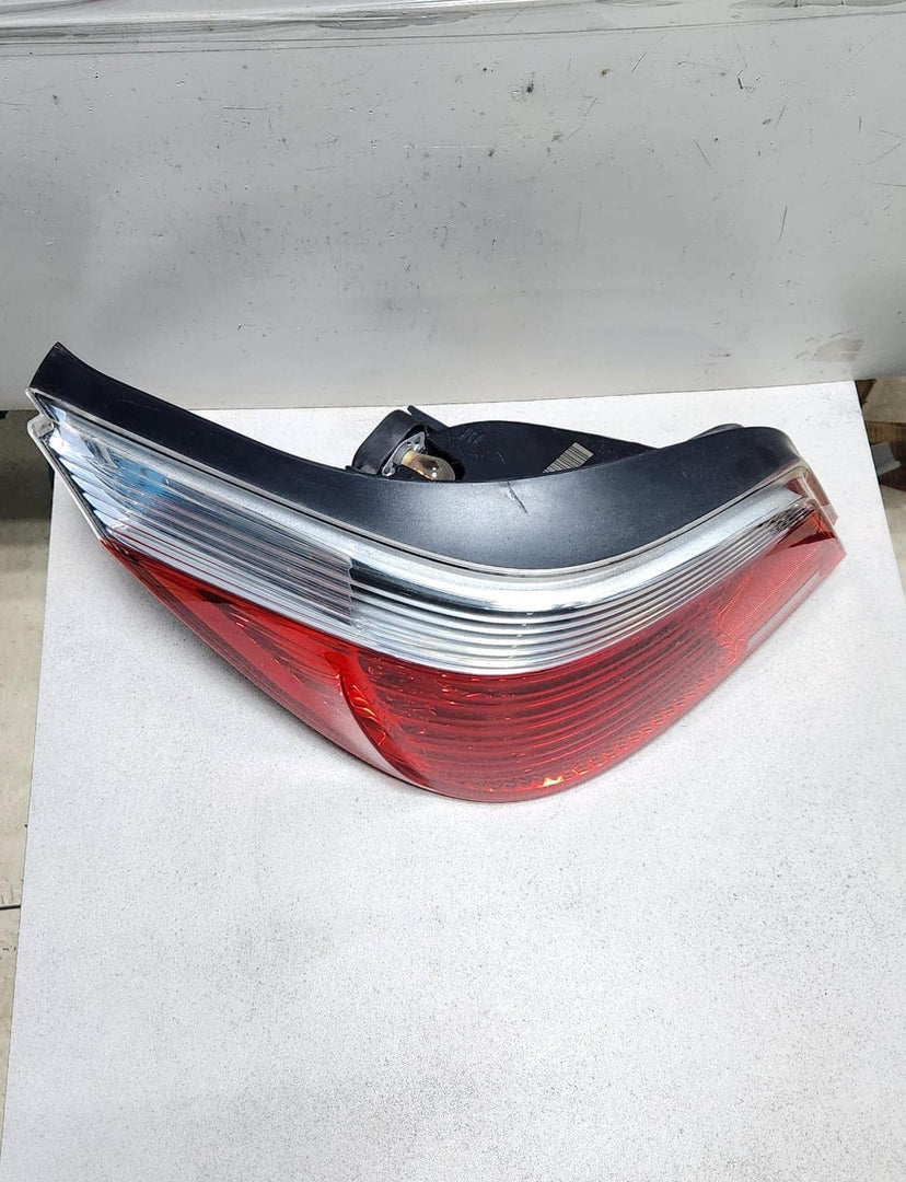 BMW 5 Series E60 Rear Tail Light Rear Left 7165737 E60 5 Series 