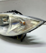 Bild in die Galerieansicht laden, BMW Headlight left side 6924487 1 Series E81 E87 OEM HALOGEN LHS ECE