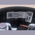 Load image into Gallery viewer, BMW F30 CABRIOLET SHIFT  STEERING WHEEL USED   -  7850408