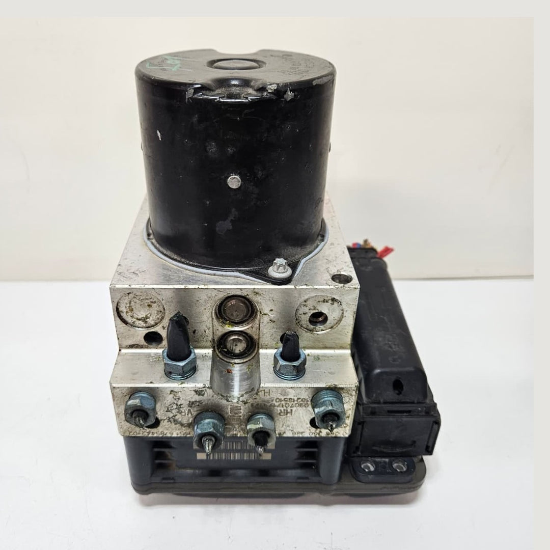 2008-2016 BMW 7 Series F01 F02 730D 750i F10 Abs Pump 6792478