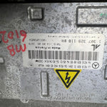 Load image into Gallery viewer, Mercedes Benz W221 Xenon Light Headlight Control Module Unit A216 8203126 OEM