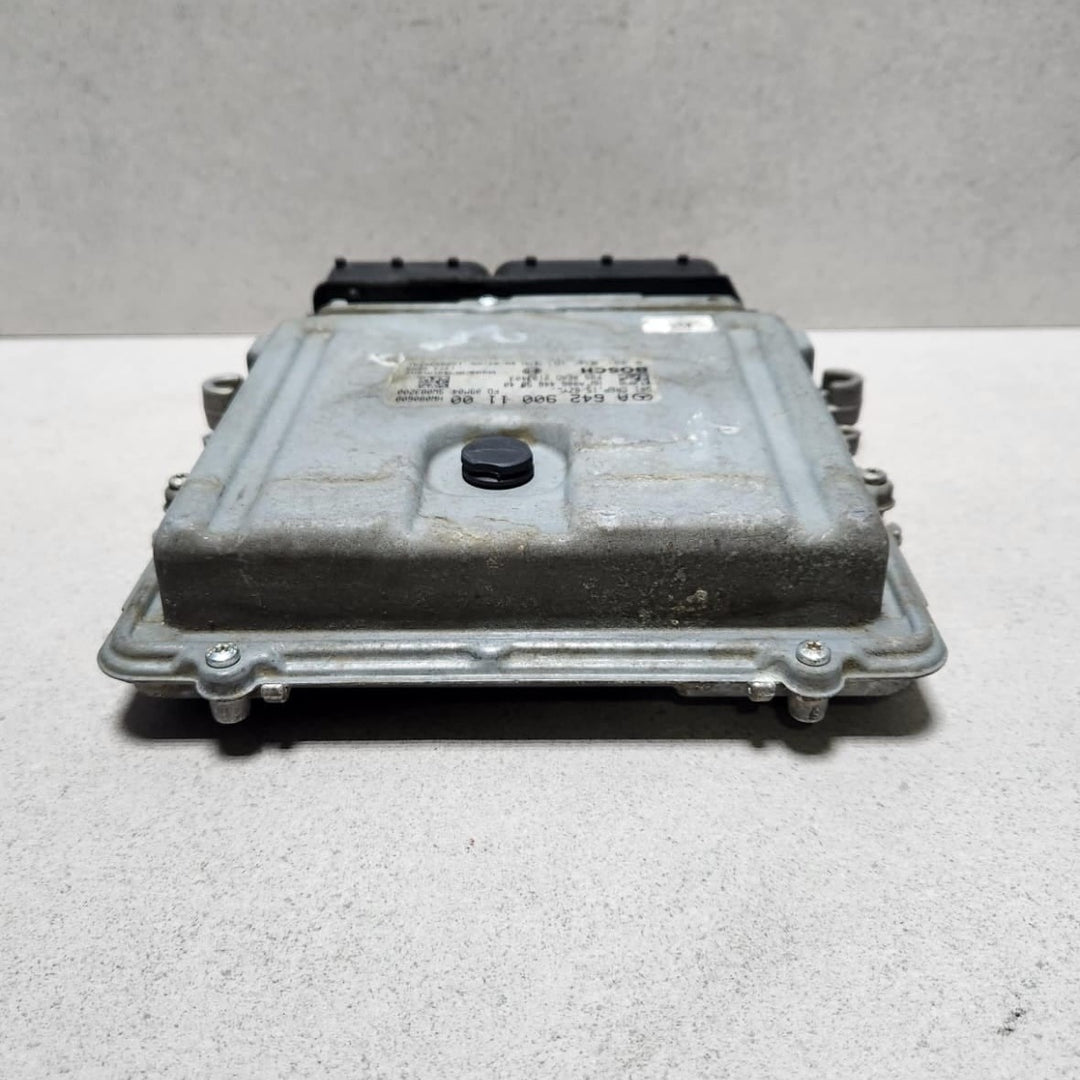 2010-2016 Mercedes-Benz E350 Engine Control Unit A6429001100