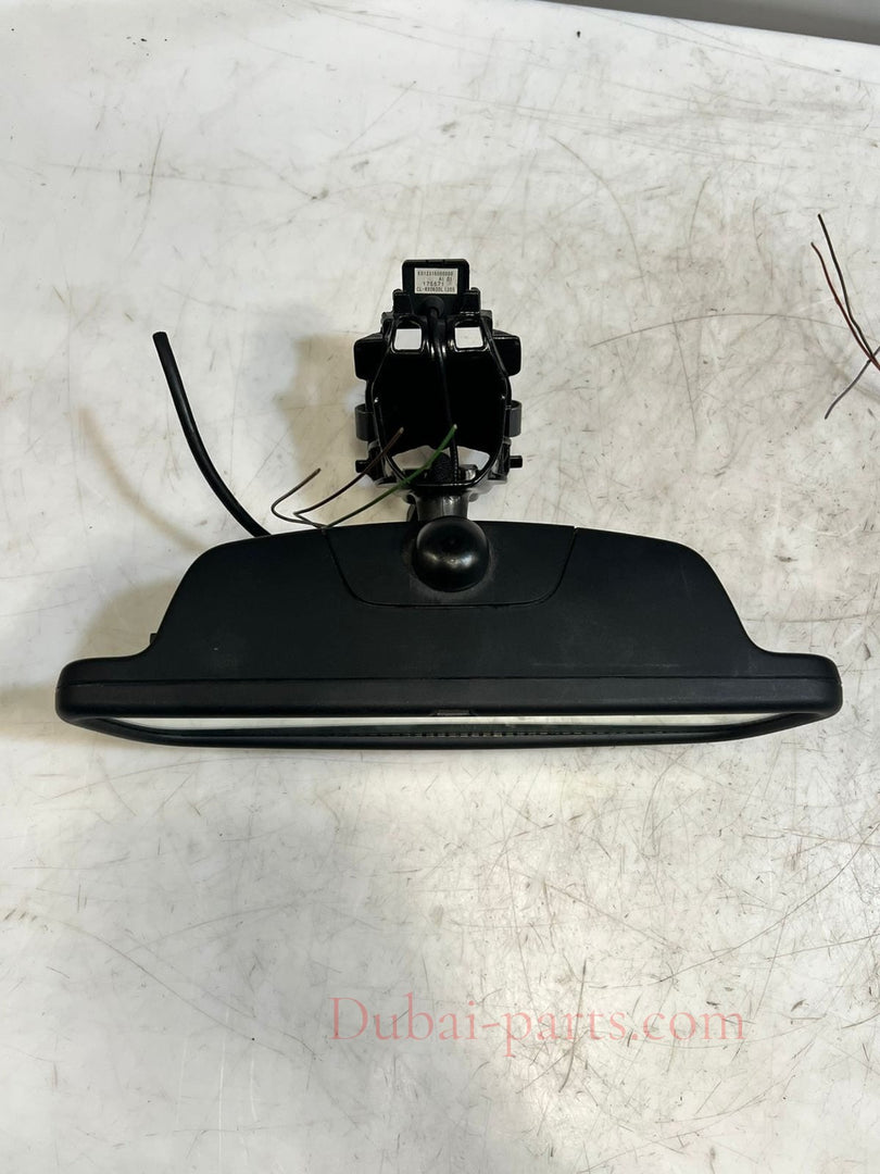 BMW F20 F21 F30 F31 Rain Sensor Windscreen Hud WITH MIRROR 9270588 OEM