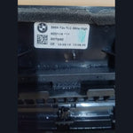 قم بتحميل الصورة إلى عارض الصور، BMW F20 F21 F22 Dashboard Center Vent Fresh Air Grille 9207116 OEM