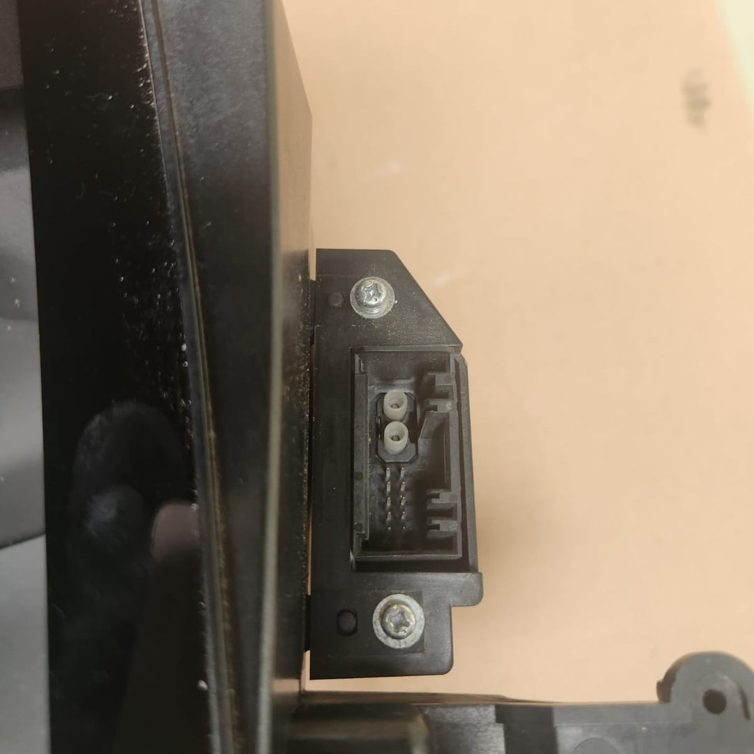 2006-2013 BMW X5 E70 Head Up Display 9156377 LEFT HAND DRIVE LHD 