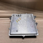 Bild in die Galerieansicht laden, BMW N55 335i F30 ENGINE CONTROL UNIT ECU ONLY - 8604275