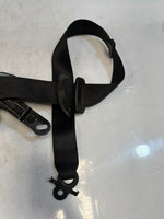 Load image into Gallery viewer, 2017 BMW 740i 7 Series G11 G12 Front Seat Belt 34168735C OEM