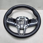 Load image into Gallery viewer, 2022 BMW X1 U11 Steering Wheel 8747646 OEM