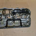 Bild in die Galerieansicht laden, 7629992-2012-2016 BMW M5 M6 F06 F10 S63N 4.4L V8 Turbocharge Engine Valve Cover 