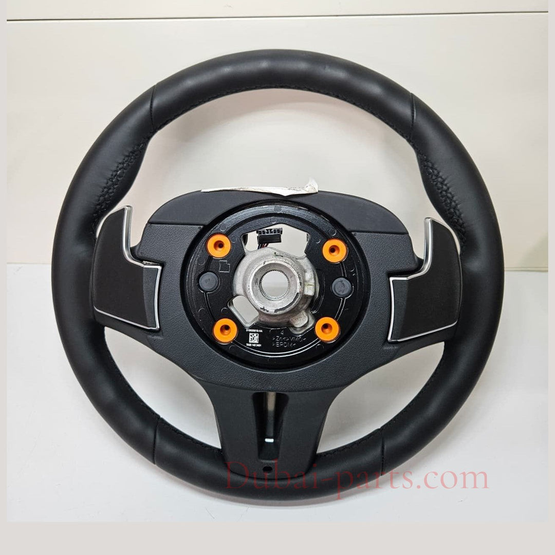 2018-2025 BMW G01, G30, G05, G06, G07 M Sport Steering Wheel 9502323