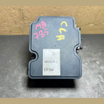 Load image into Gallery viewer, Mercedes W246 CLA B-Class ABS Anti Lock Brake Pump Module A009 4316412 OEM
