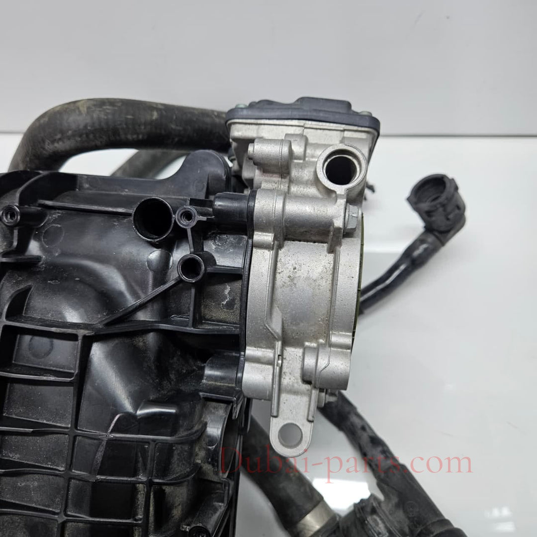 72344084-2016-2019 BMW M4 F82 F83 X3 G01 740i B58 3.0L L6 Intake Manifold 