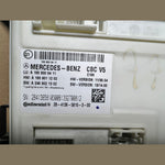 قم بتحميل الصورة إلى عارض الصور، Mercedes-Benz W166 ML GL GLE Front SAM Body Control Module Unit A166 9009411 OEM