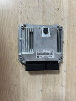 قم بتحميل الصورة إلى عارض الصور، BMW 218d 2015 F45 B47 ENGINE CONTROL UNIT ECU KIT DDE 8587952