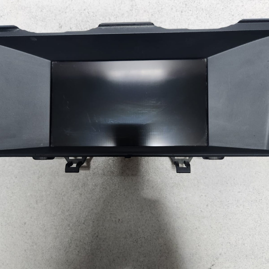 BMW Sat Nav Display Screen 92890075 Series F10 F11 F07