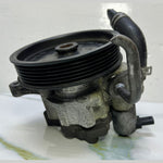 Load image into Gallery viewer, Mercedes-Benz W906 Sprinter Power Steering Hydraulic Pump A006 4667601